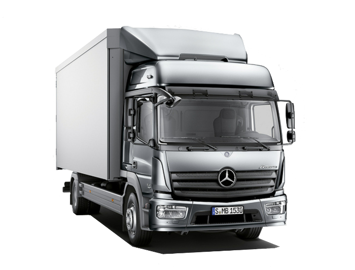 Mercedes-Benz ATEGO 1998-н.в.