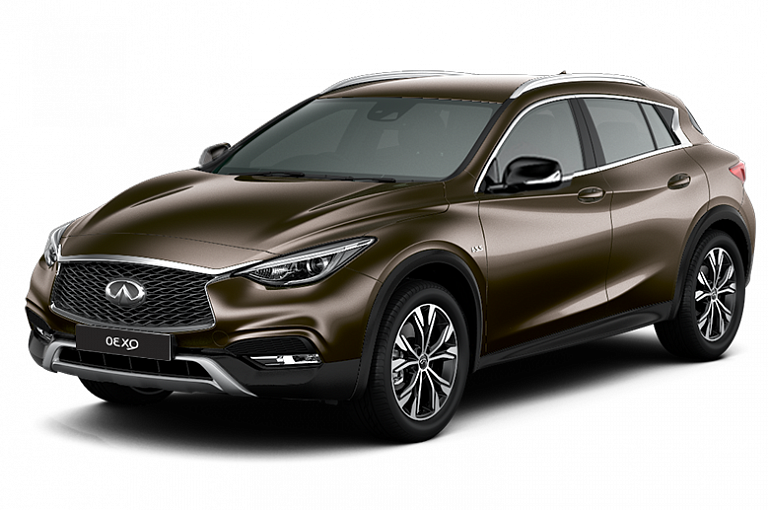 Infiniti Q30 (H15E) 2015-2019
