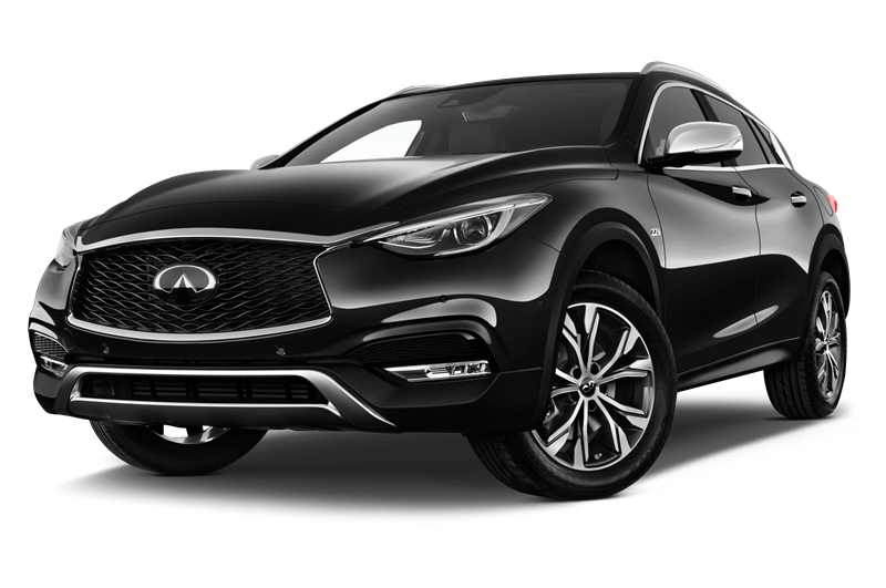 Infiniti QX30 (H15) 2015-2019
