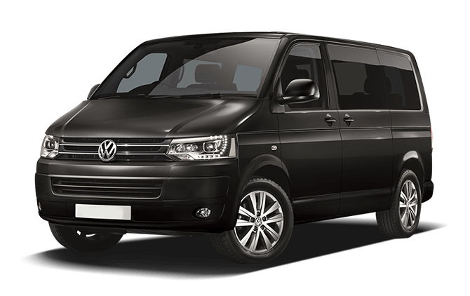 Volkswagen Transporter T5 2003-2015