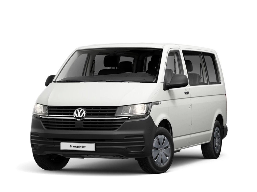 Volkswagen Transporter T6 2015-н.в