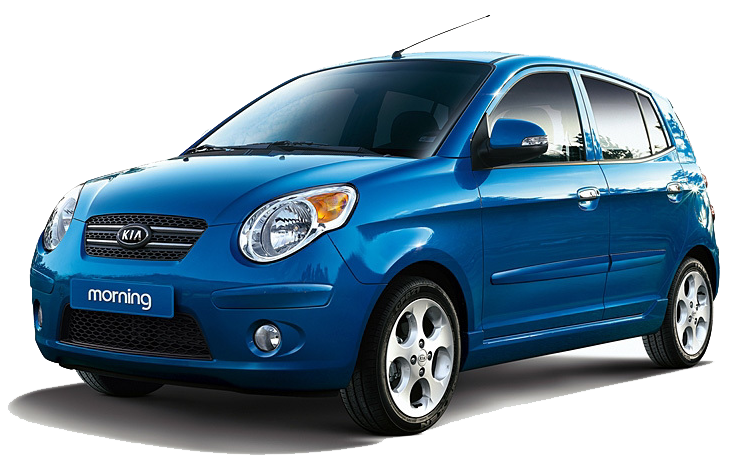 KIA Picanto (SA)  2003-2011