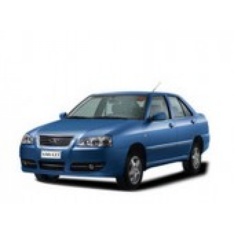 Chery Amulet A15 2003-2013