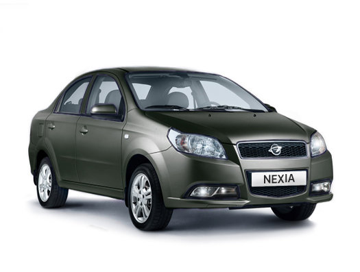 Ravon Nexia R3 2015-2019