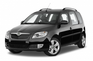 Skoda Roomster 2006-2016