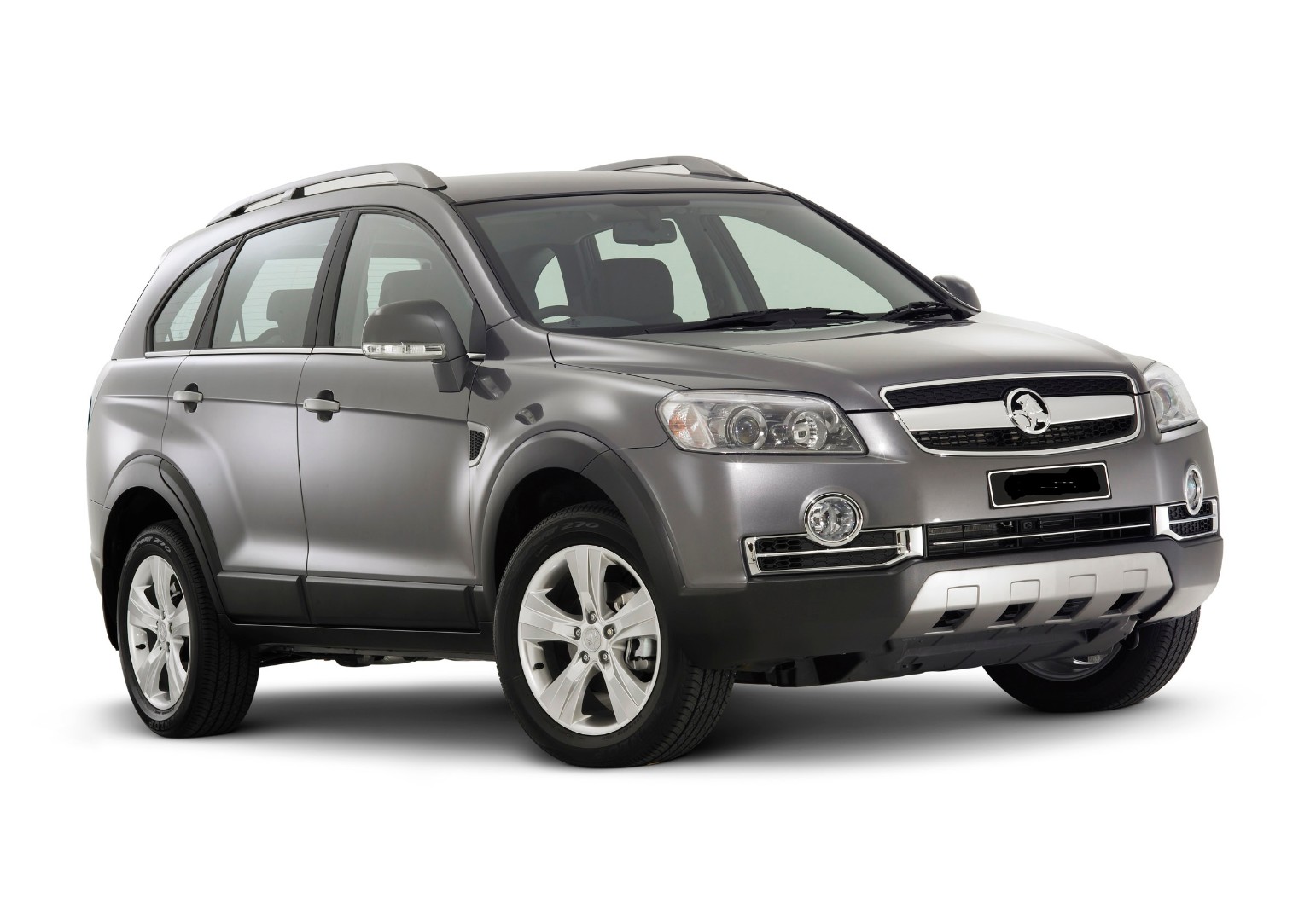 Opel Antara 2006-2011 г.в
