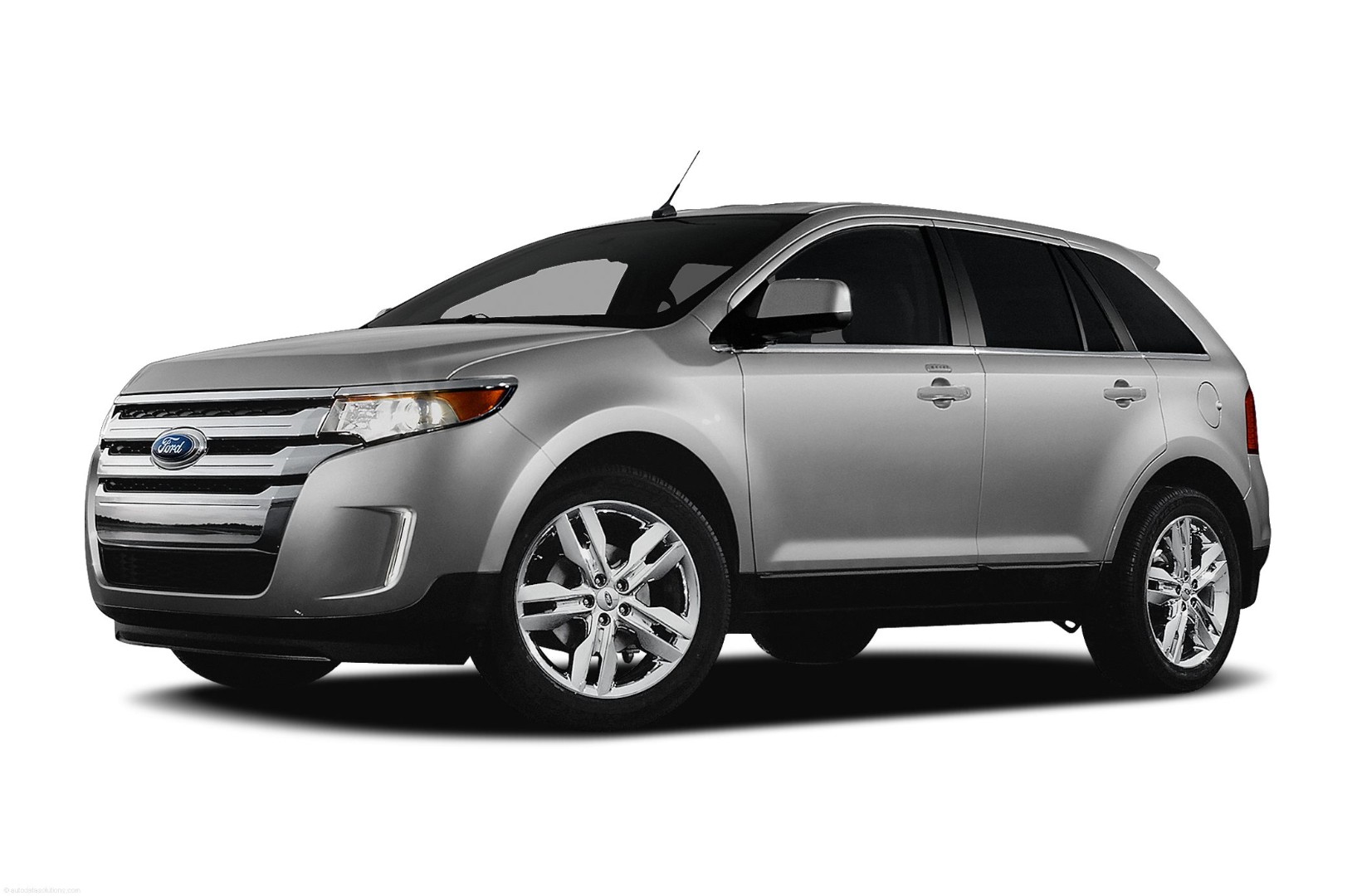 Ford Edge 2011 -2015