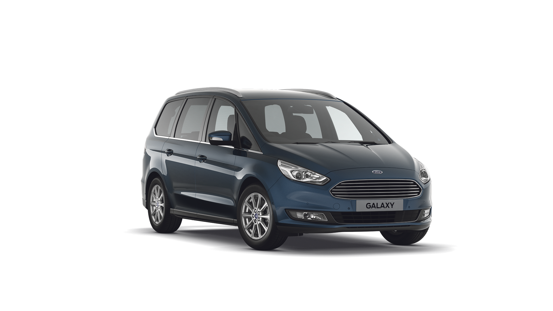 Ford Galaxy 2006-2015
