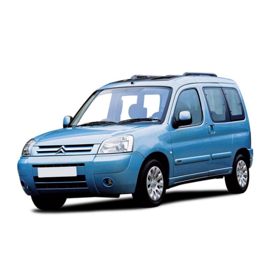 Citroen Berlingo 1996-2012
