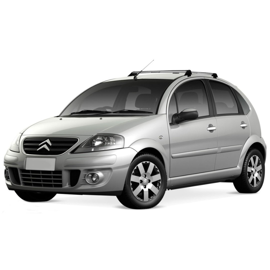 Citroen C3 2002-2009