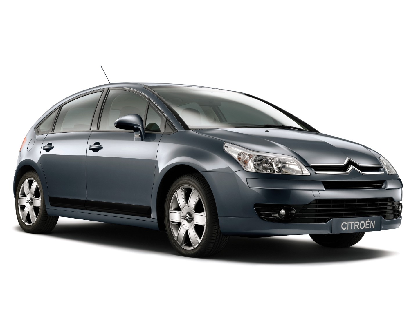 Citroen C4 2004-2011