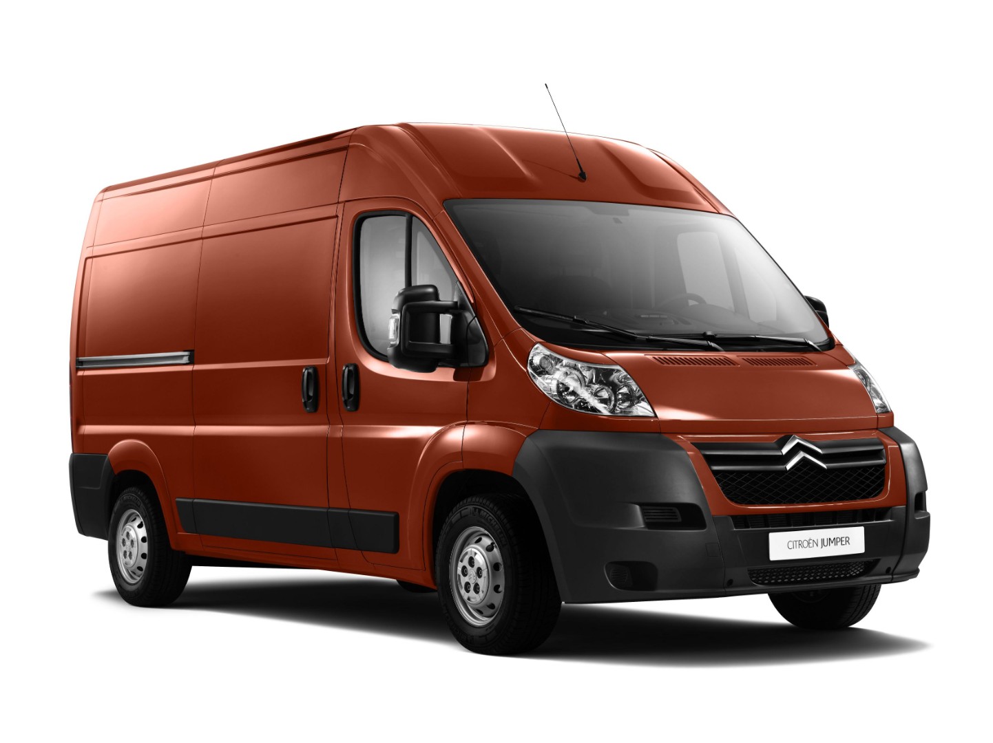 Citroen Jumper  2007-н.в.