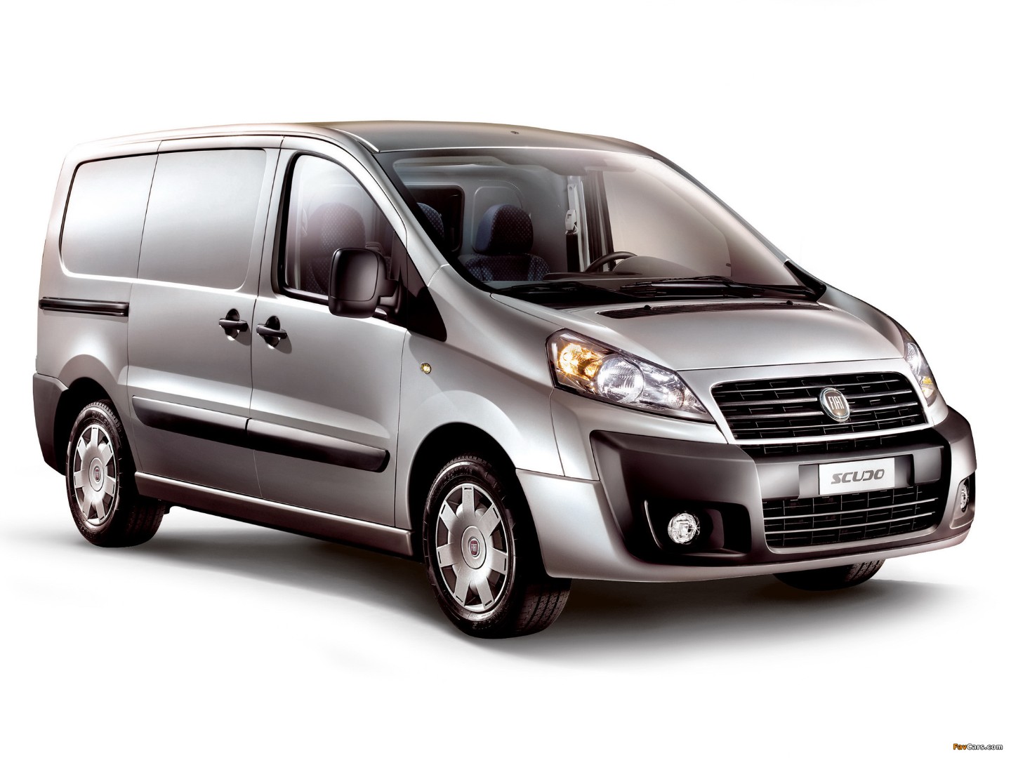 Fiat Scudo