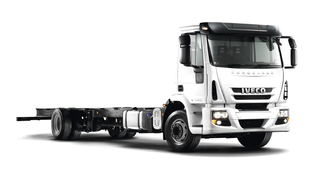 Iveco Eurocargo