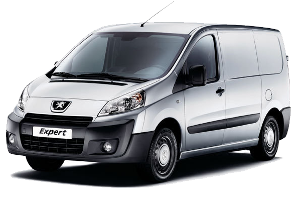 Peugeot Expert 2007-2016