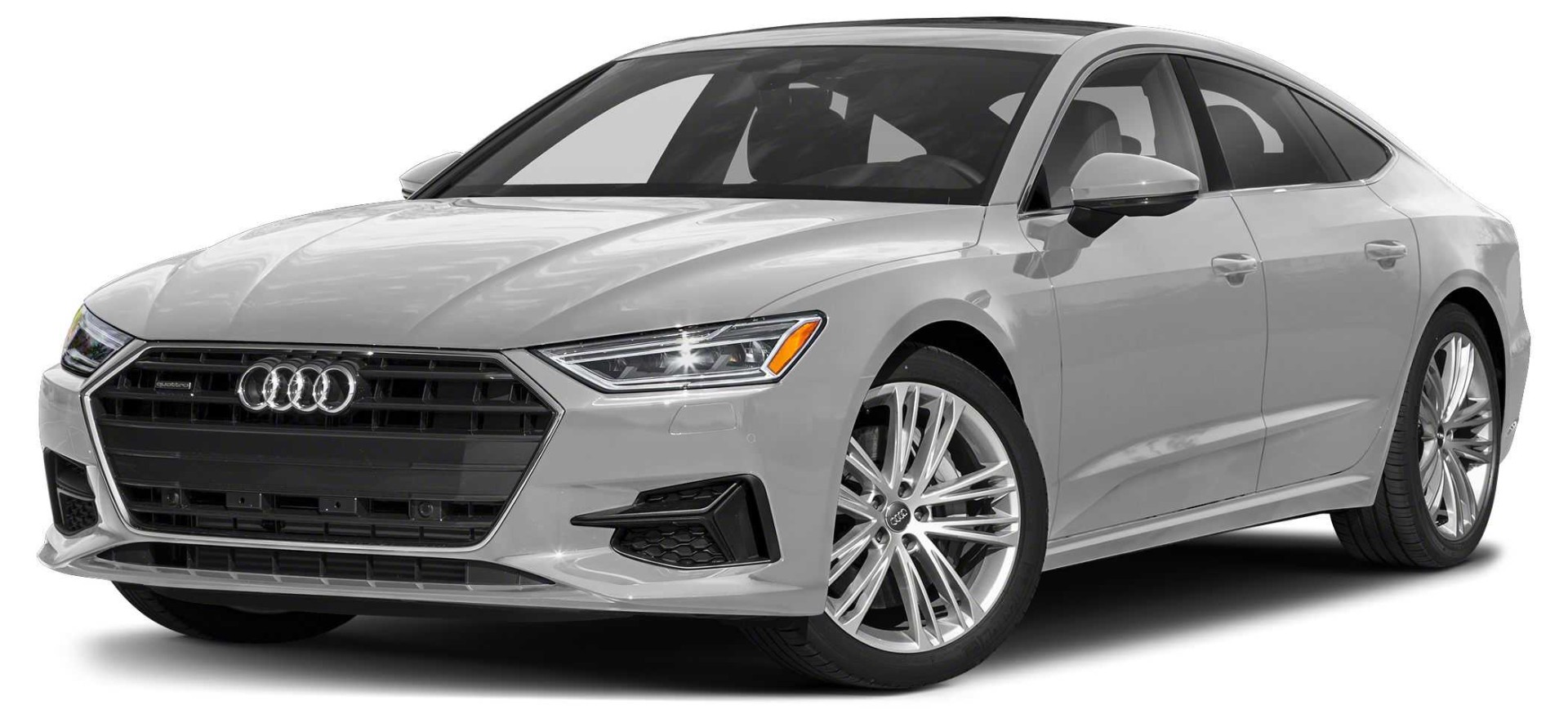 Audi A7 Il (C8) 2017-н.в.