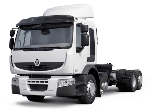 Renault Premium