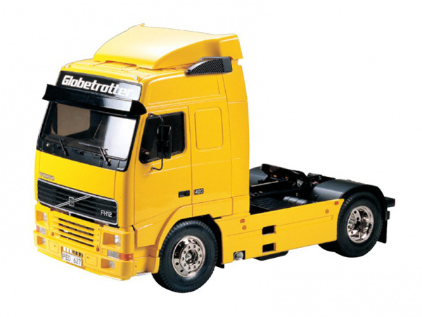 Volvo FH 12 до 2002