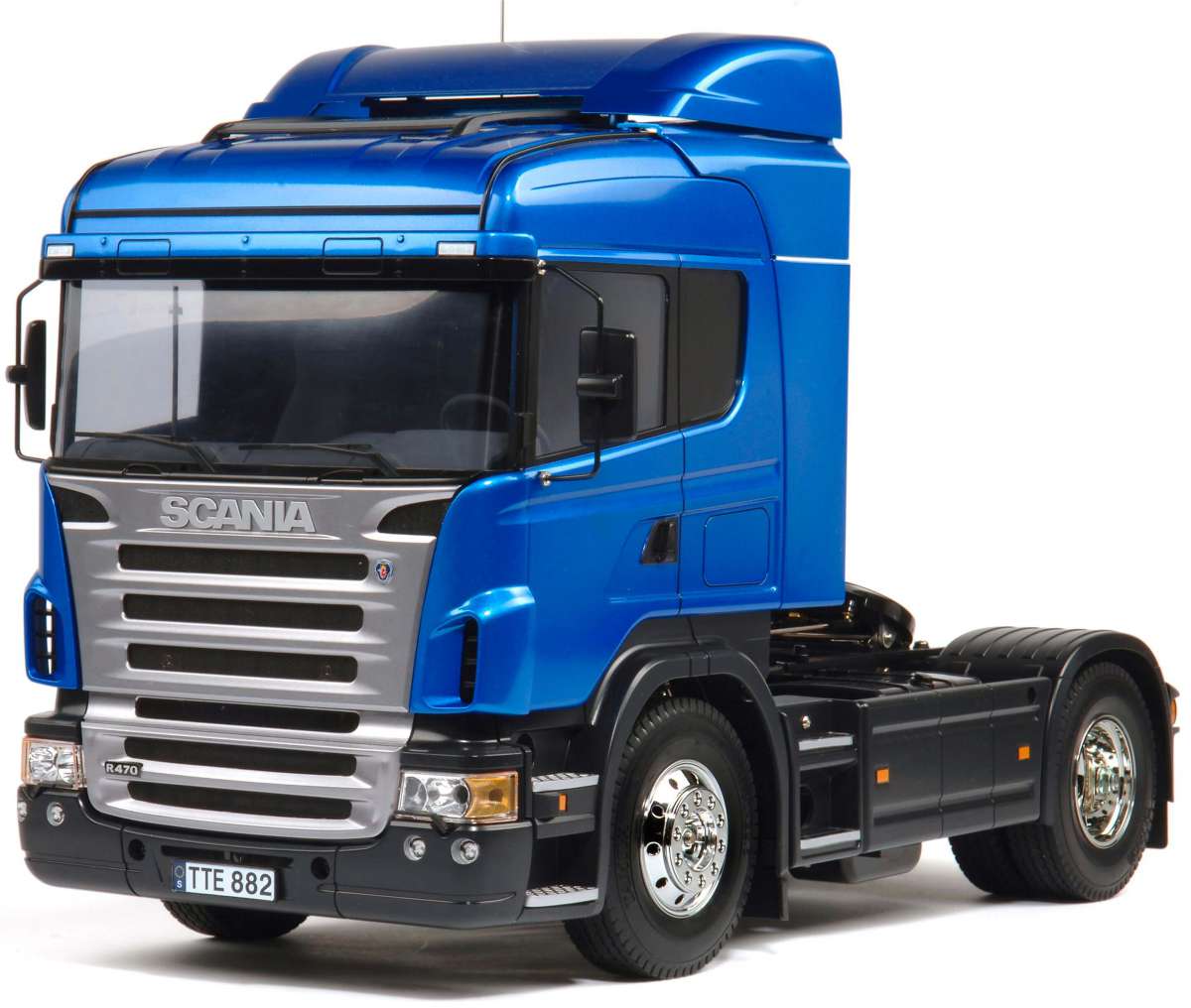 Scania 124