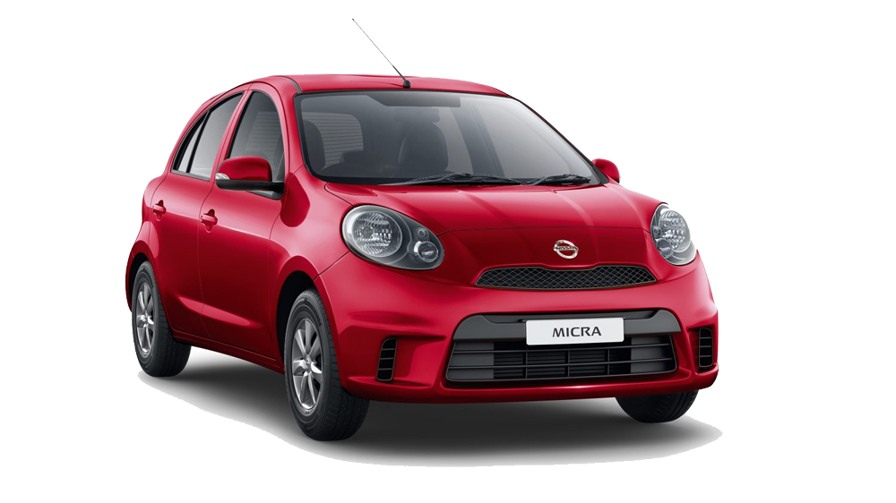 Nissan Micra  (K12) 2002-2010