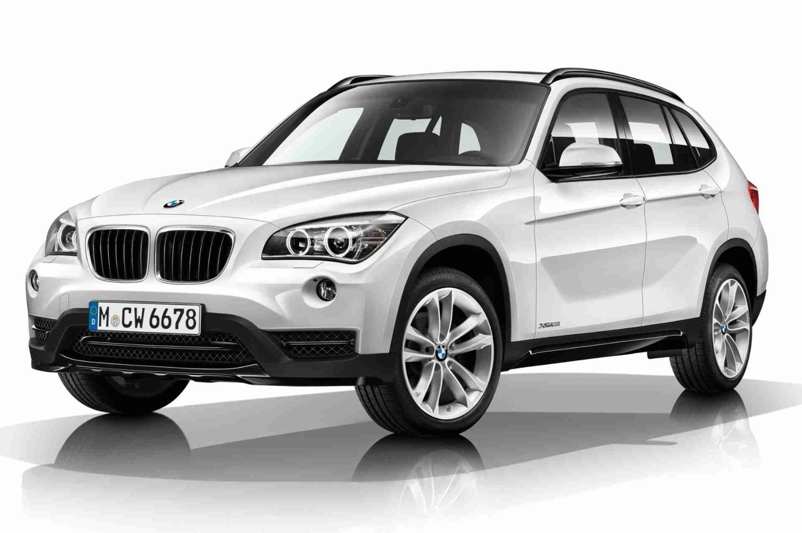 BMW X1 ll (F48 )  2015 -2023