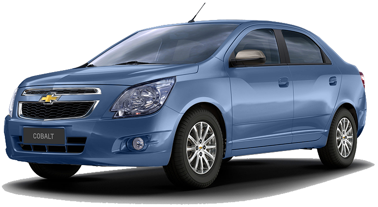 Chevrolet Cobalt II (Шевроле Кобальт) 2011-н.в.