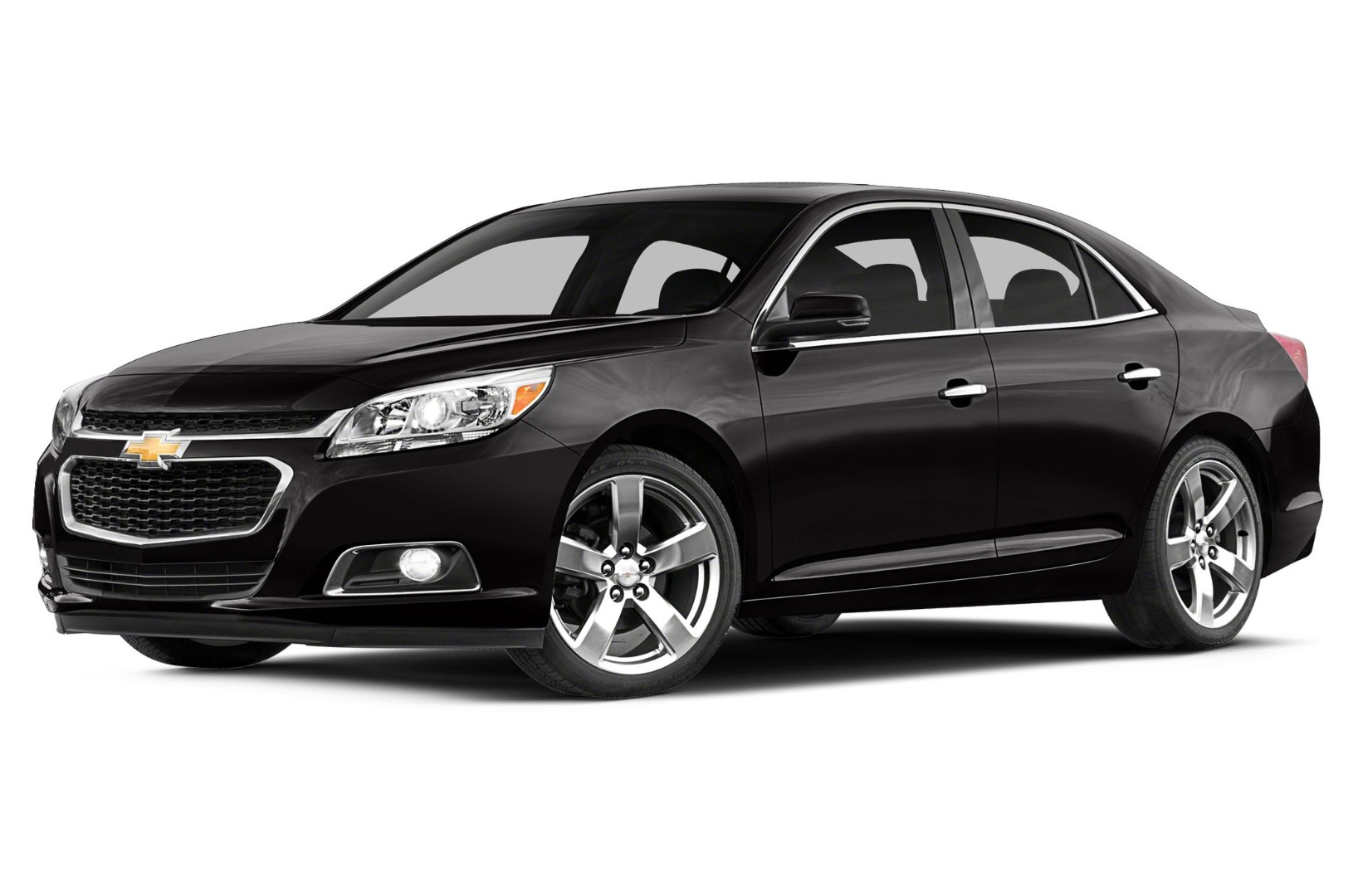 Chevrolet Malibu 2011-2016