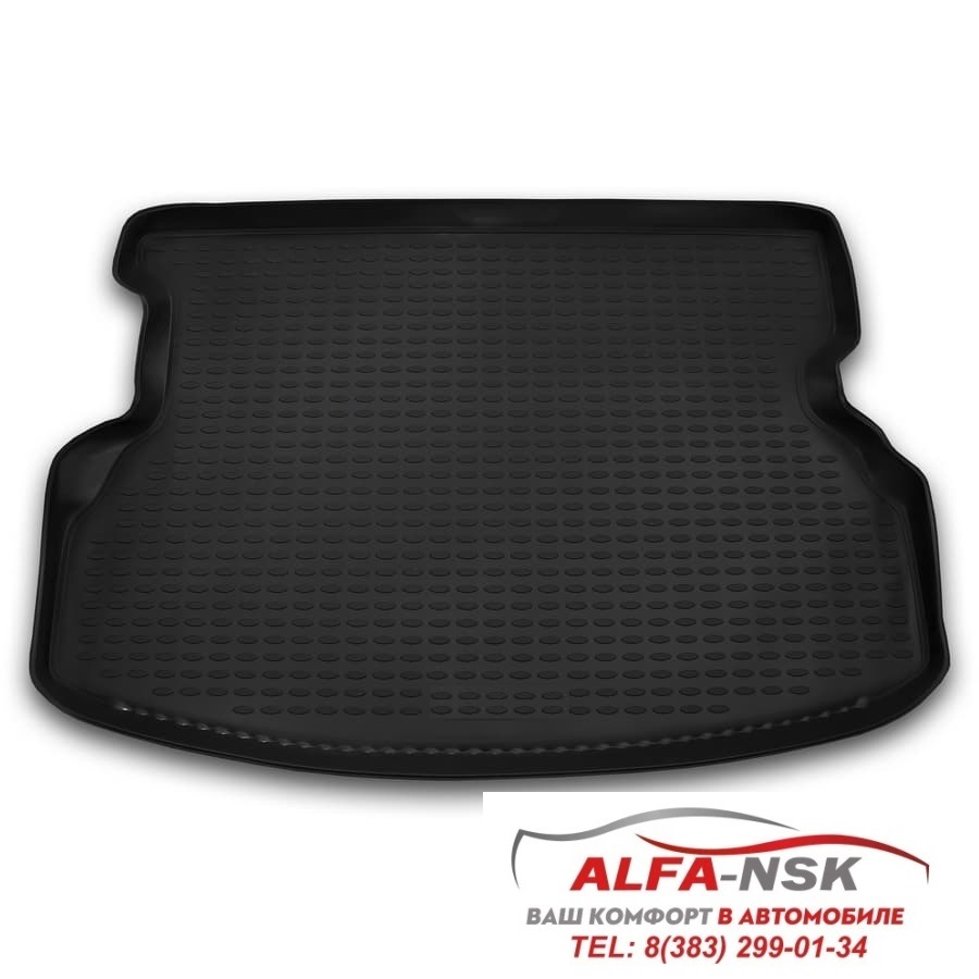 Коврик в багажник для Ford Escape 2007-2012 Коврик в багажник для Ford Escape 2007-2012