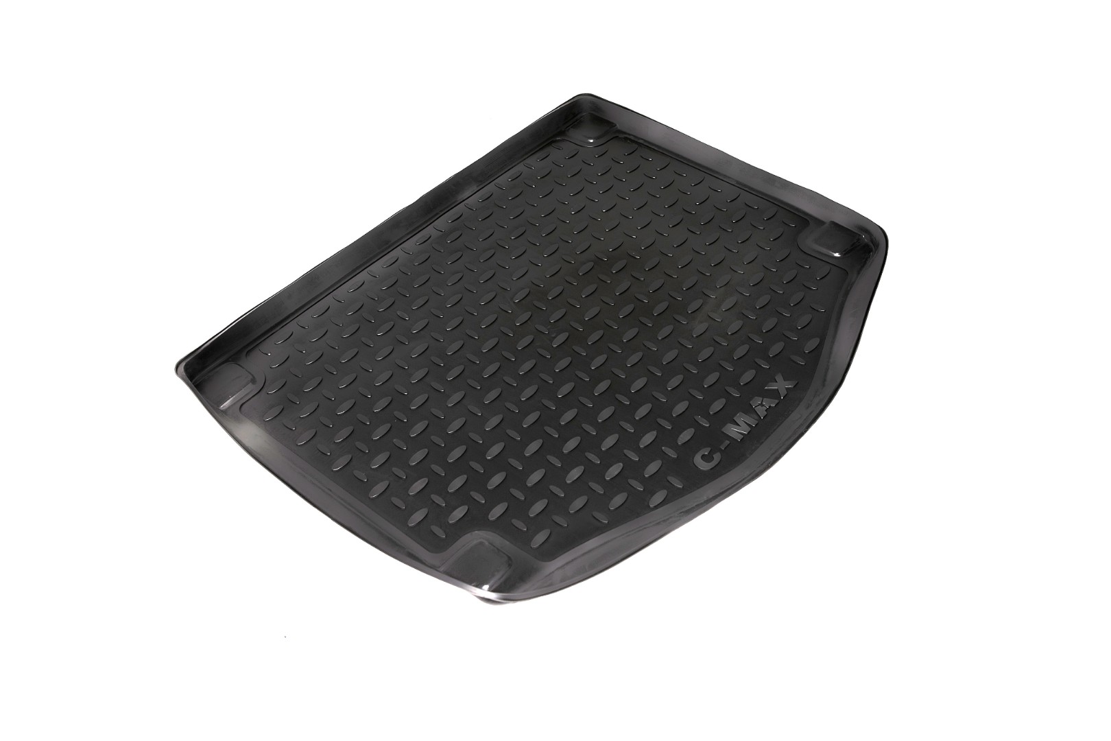 Коврик в багажник для Ford C-MAX 2003-2010 Коврик в багажник для Ford C-MAX 2003-2010