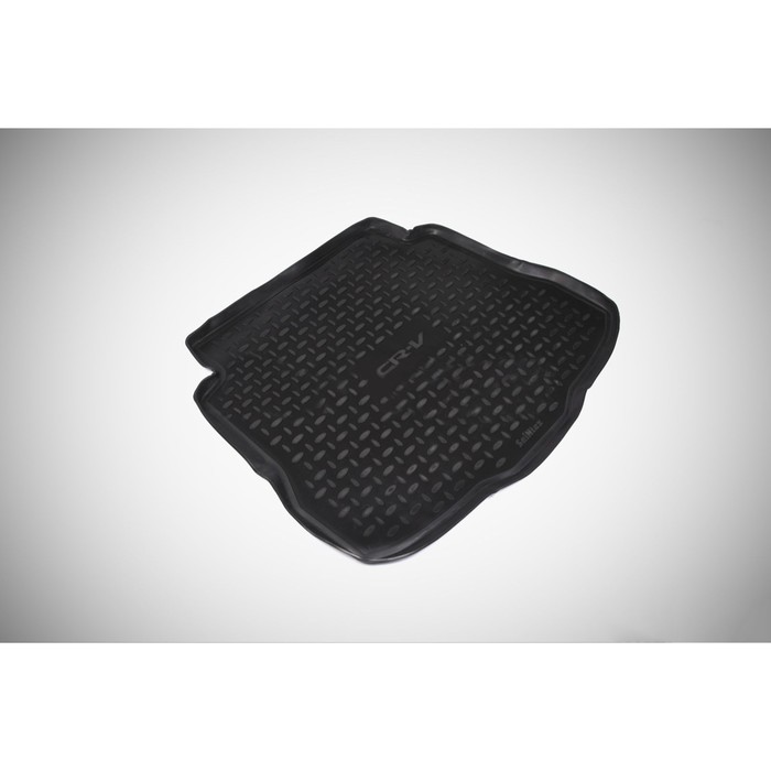 Коврик в багажник для Honda CR-V III 2007-2012