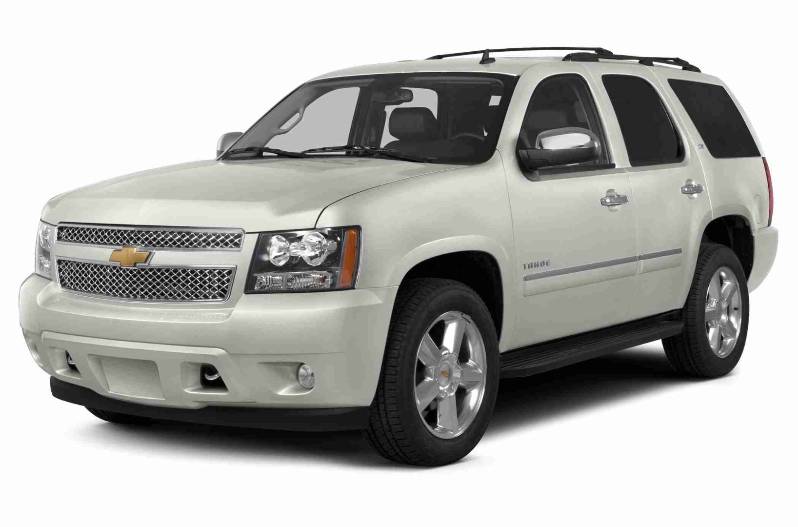 Chevrolet Tahoe III (GMT900 5 мест) (Шевроле Тахо ГМТ900) 2006-2014