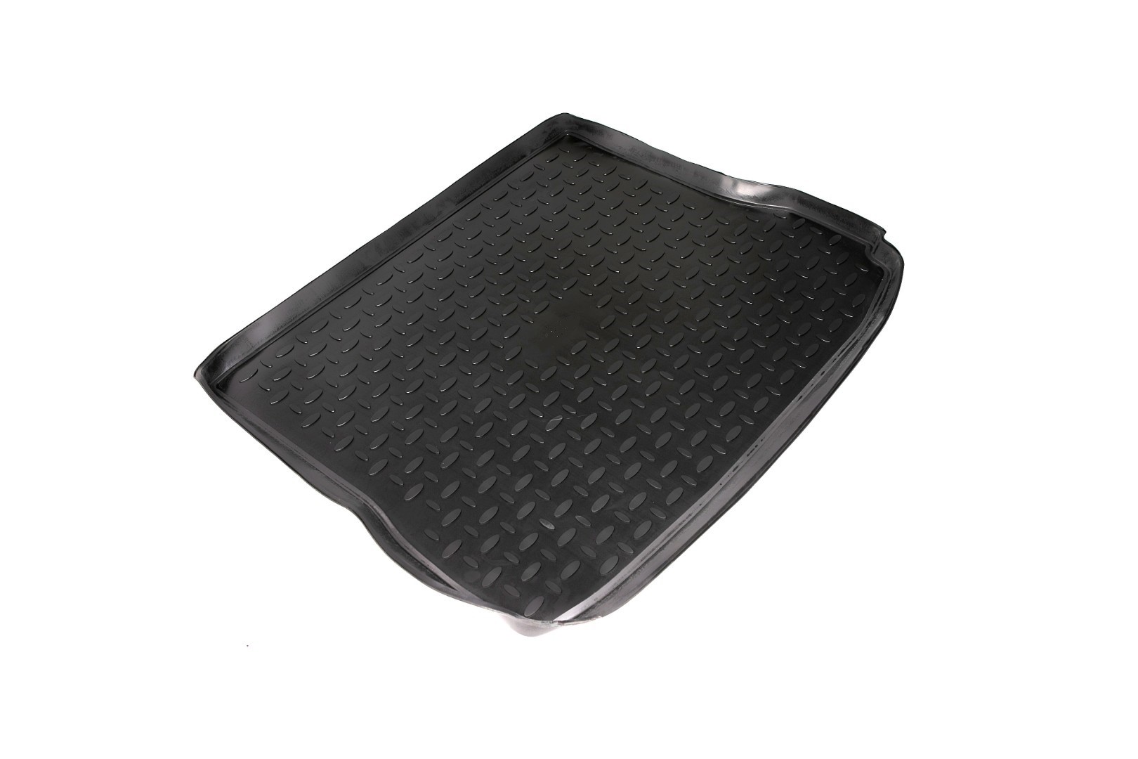 Коврик в багажник для Volkswagen Golf VI 2008-2012