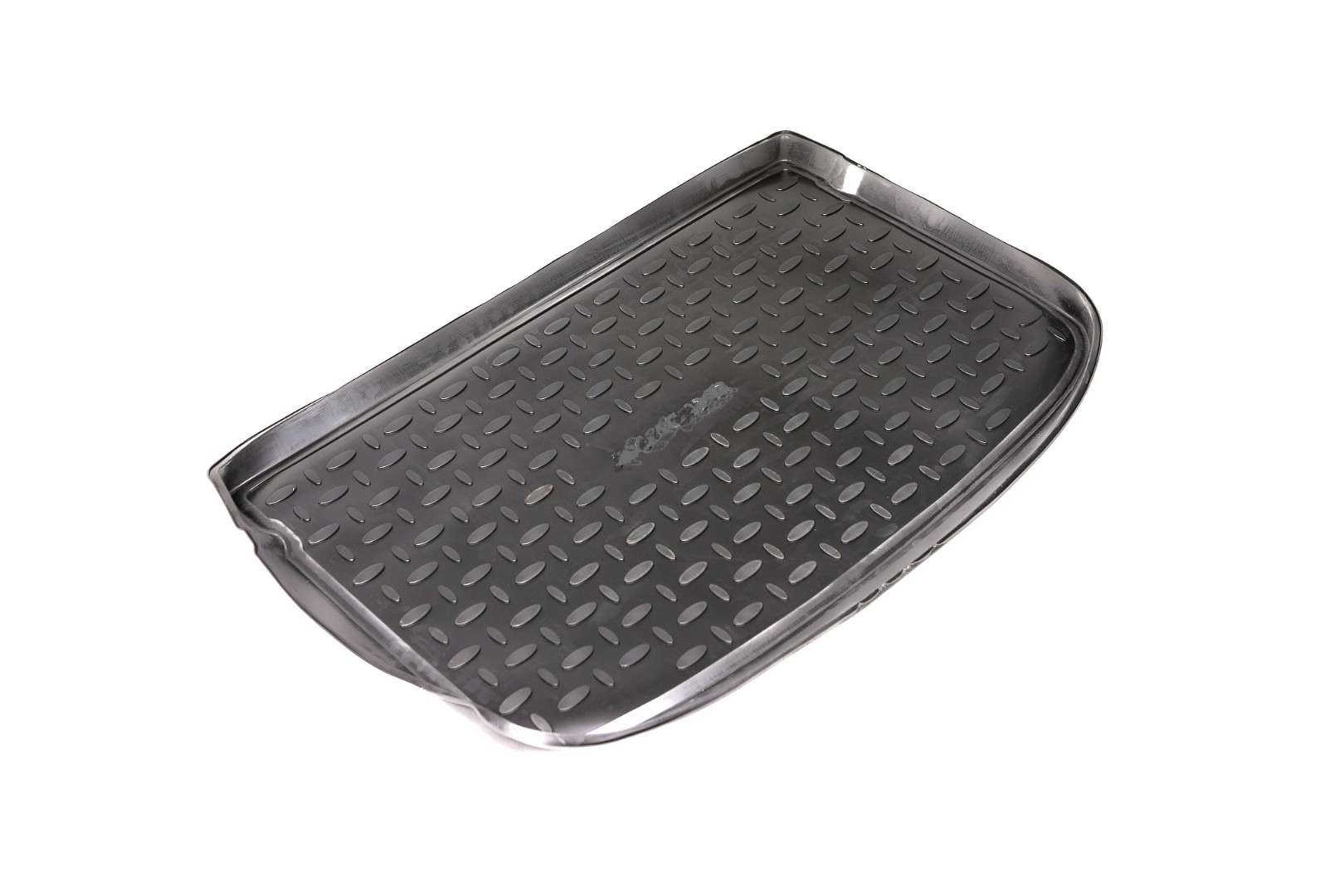 Коврик в багажник для KIA Picanto 2011-2017 Коврик в багажник для KIA Picanto 2011-2017