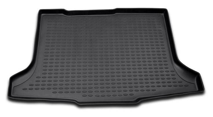 Коврик в багажник для Suzuki Grand Vitara 5-dr 2005-2016 Коврик в багажник для Suzuki Grand Vitara 5-dr 2005-2016