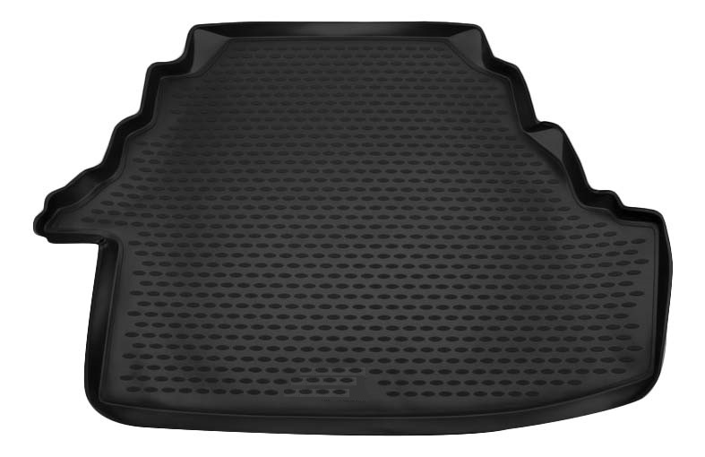 Коврик в багажник для Toyota Camry VI 2006-2012 Коврик в багажник для Toyota Camry VI 2006-2012