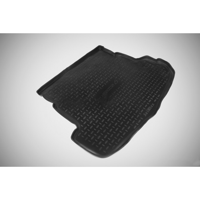 Коврик в багажник для Mazda 6 hatchback 2008-2012 Коврик в багажник для Mazda 6 hatchback 2008-2012