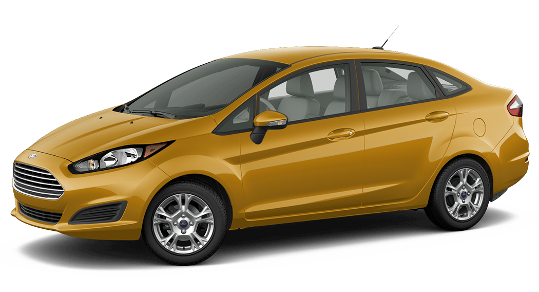 Ford Fiesta VI седан (Mk 6 CB1) (Форд Фиеста) 2008-2015