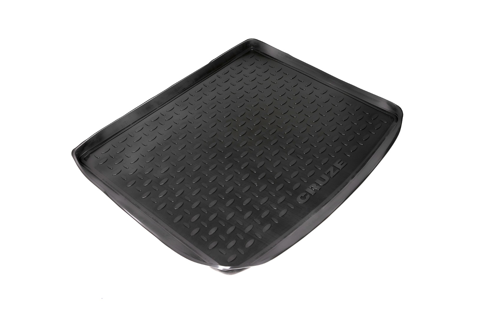Коврик в багажник для Chevrolet Cruze hatchback 2011-2015 Коврик в багажник для Chevrolet Cruze hatchback 2011-2015