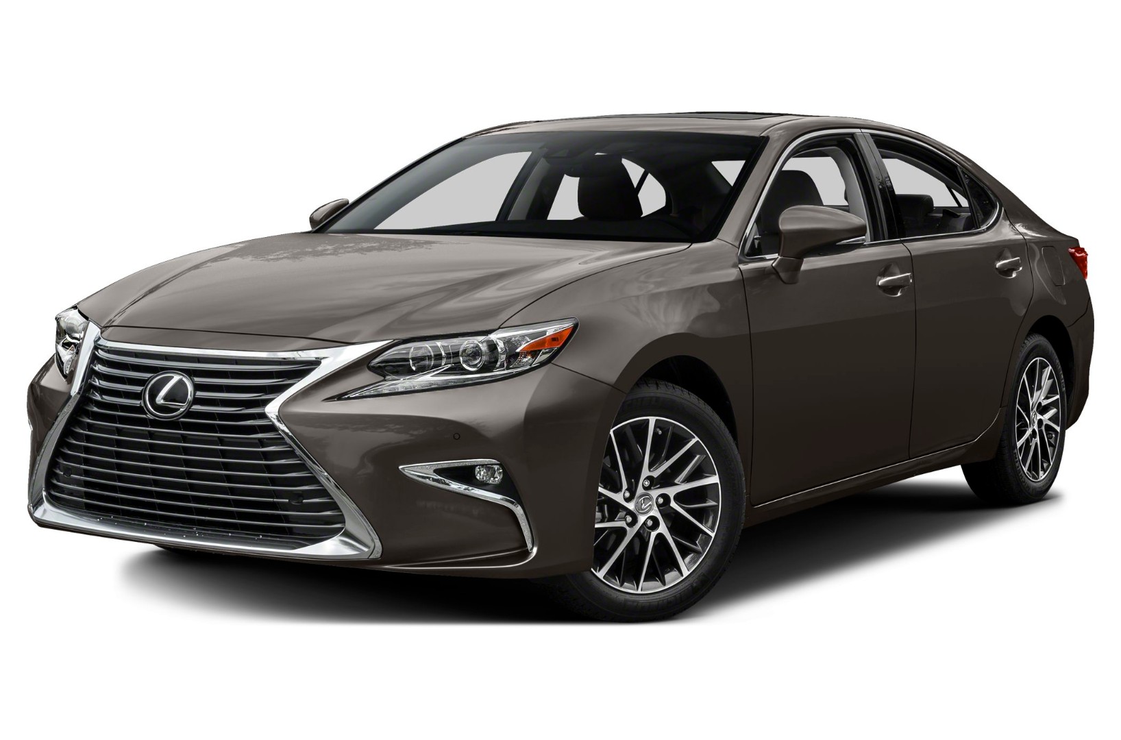 Lexus ES 250 (XV60) 2015-2018