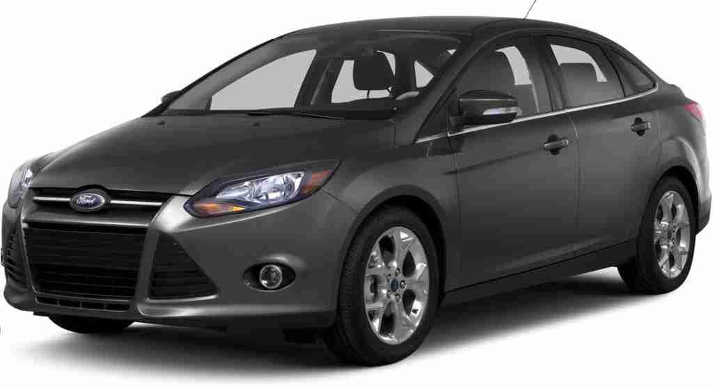 Ford Focus III седан (Mk 3, CB8) (Форд Фокус Мк3, СВ8) 2011-2015