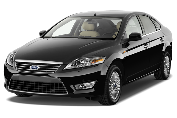 Ford Mondeo IV седан (BD) (Форд Мондео БД) 2007-2010