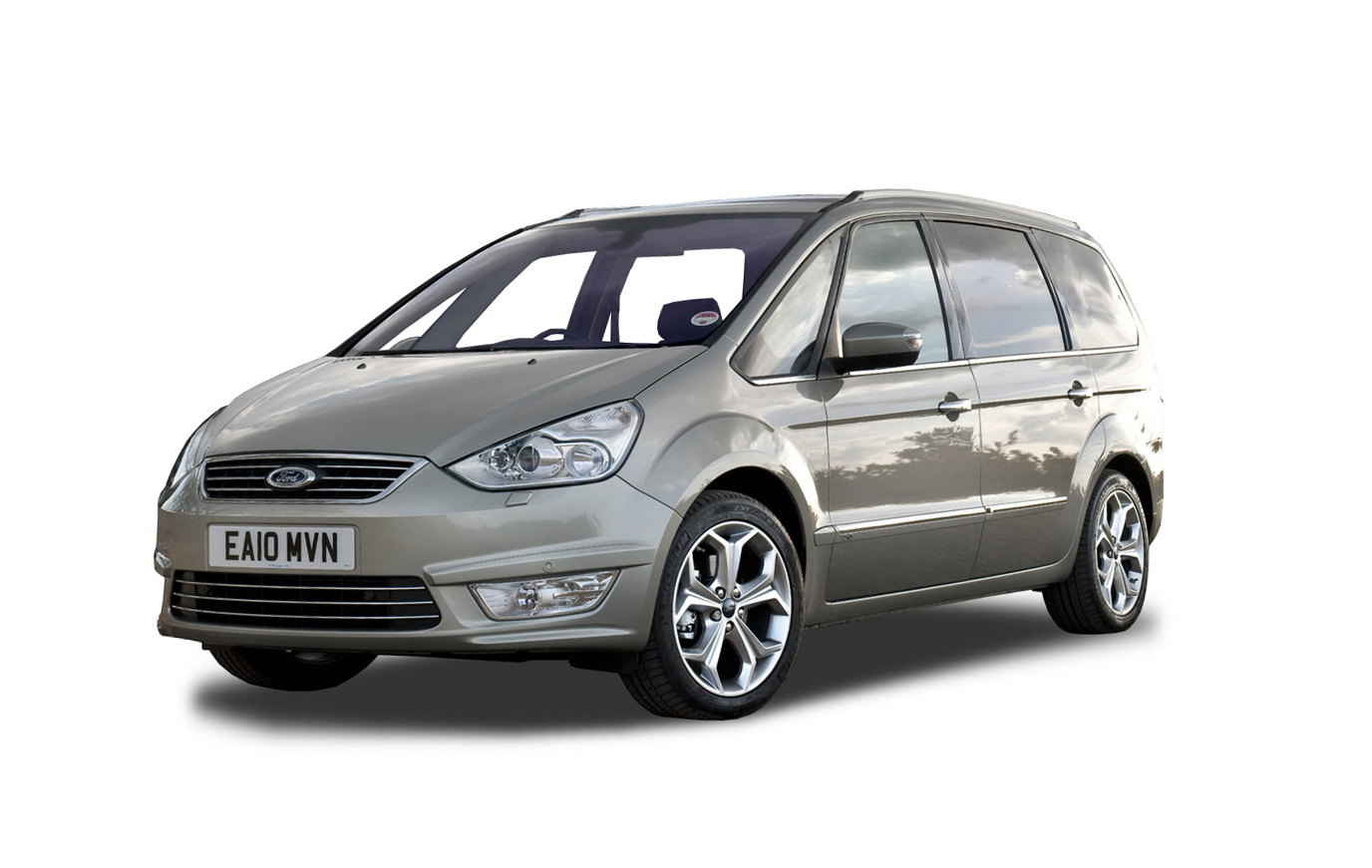 Ford Galaxy 1995 -2006