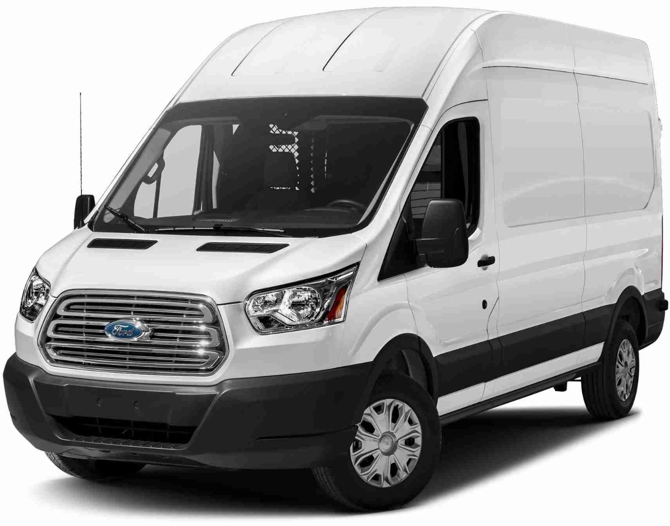 Ford Transit (Форд Транзит) 2014-