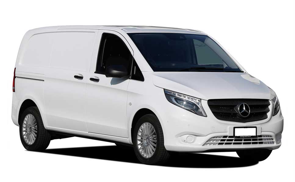Mercedes-Benz Vito ( W447) 2014- н.в.