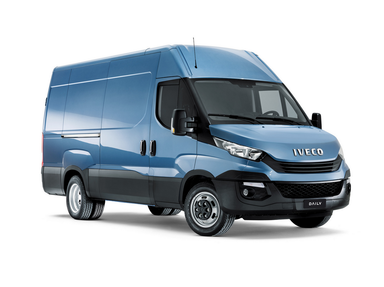 Iveco Daily