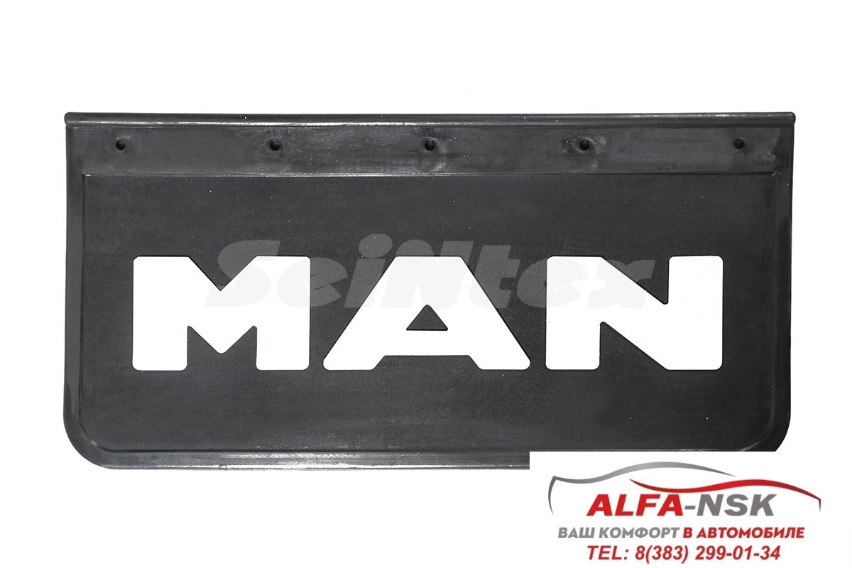 Брызговики для MAN TGA 520*245