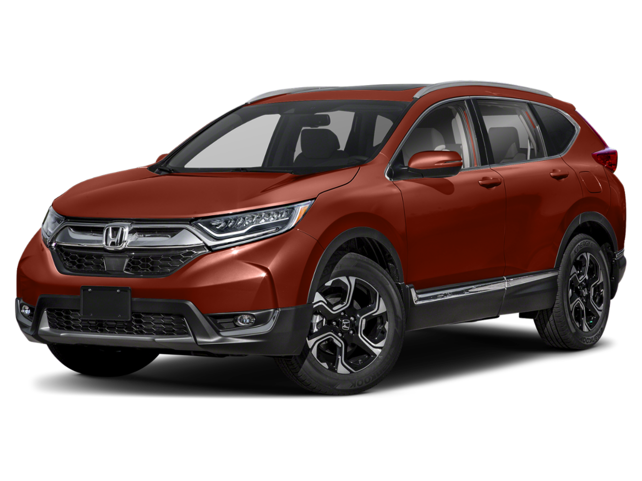 Honda CR-V V (RW) 2016-н.в.