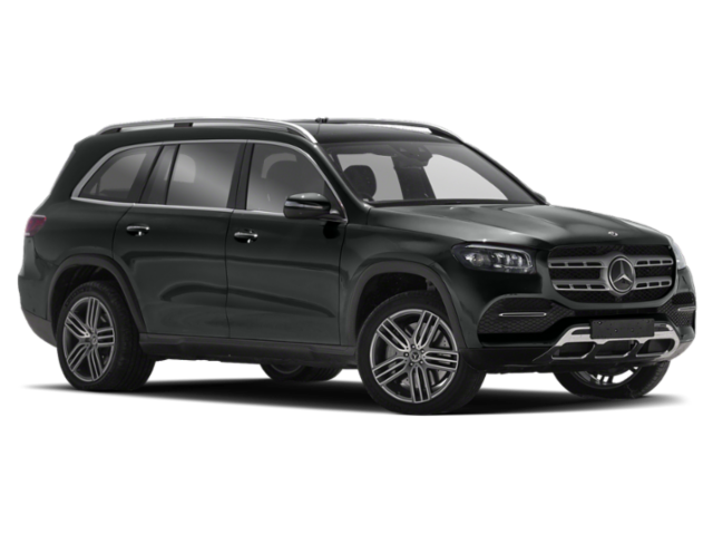 Mercedes-Benz GLS-Class (X167) 2019 -н.в.