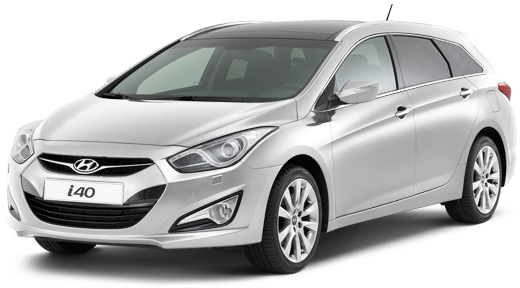 Hyundai i40 I универсал (VF) (Хендай ай 40 ВФ) 2011-2017