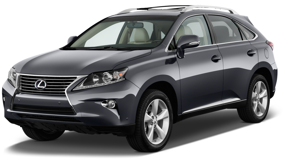 Lexus RX450h III рестайлинг (AL10) (Лексус РХ 450н АЛ10) 2012-2015
